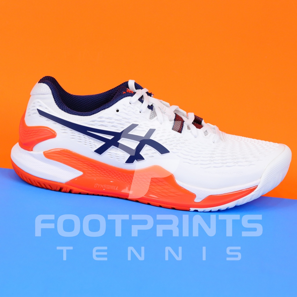 Asics tennis outlet indonesia