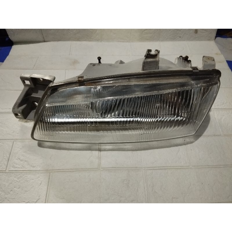 Jual Headlamp Lampu Depan Timor Bagian Kiri Original Seken Shopee Indonesia