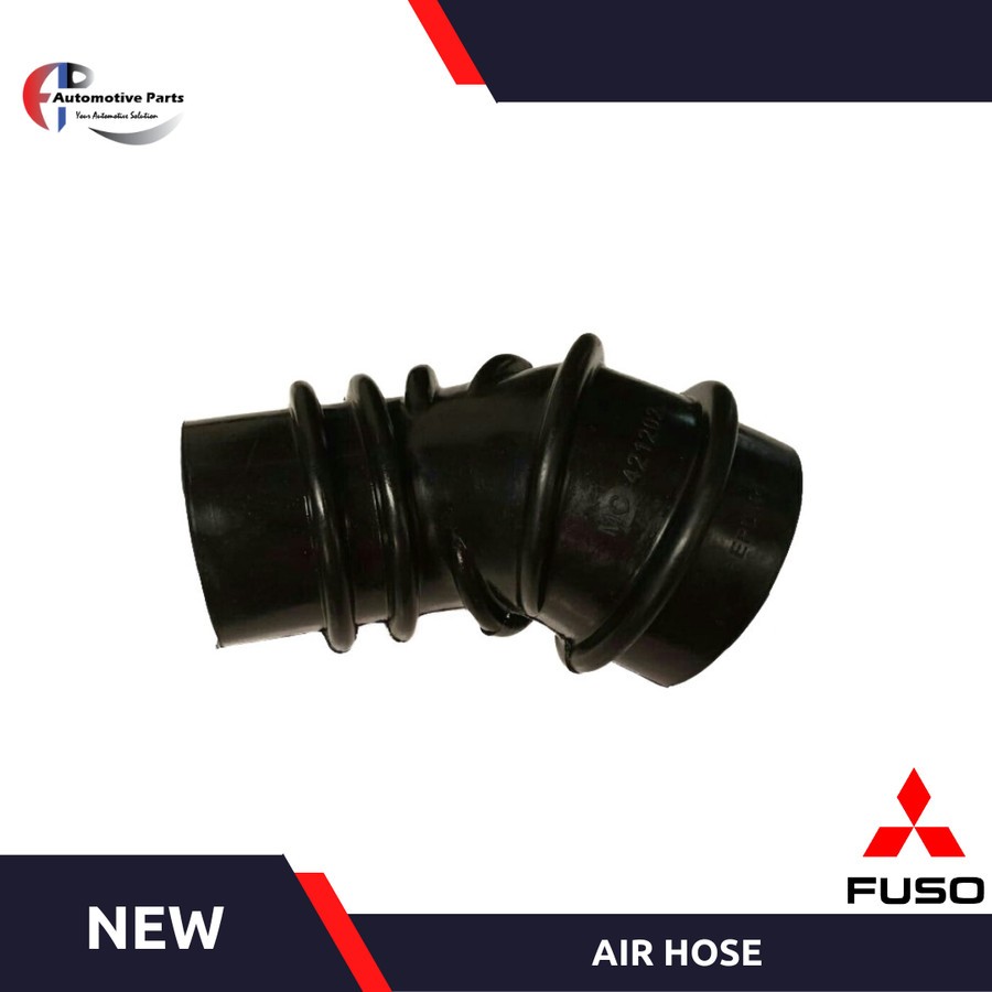 Jual Air Hose Selang Hawa Mitsubishi Fuso Ps220hd Ganjo 6d16t Mc 421202 ...