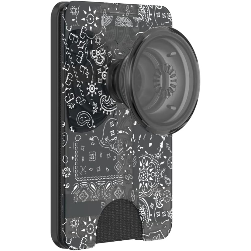 Jual Popsocket Magsafe PopWallet+ Pop Wallet Plus Original For