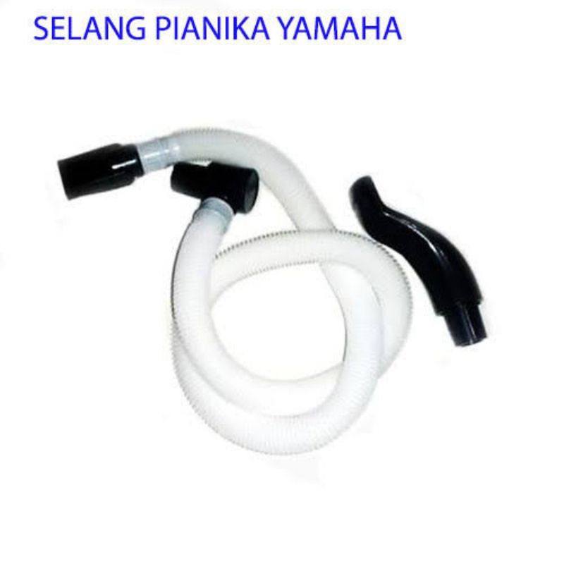 Jual MELODICA HOSE SELANG PIANIKA STANDAR PIANIKA YAMAHA Shopee Indonesia
