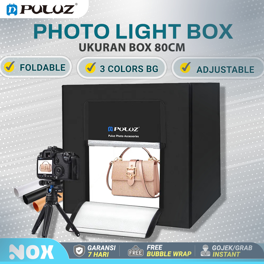 Puluz 80cm sales