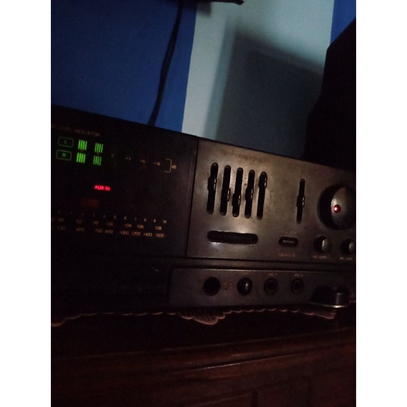 Jual tape deck jadul Polytron DAT 58A Shopee Indonesia