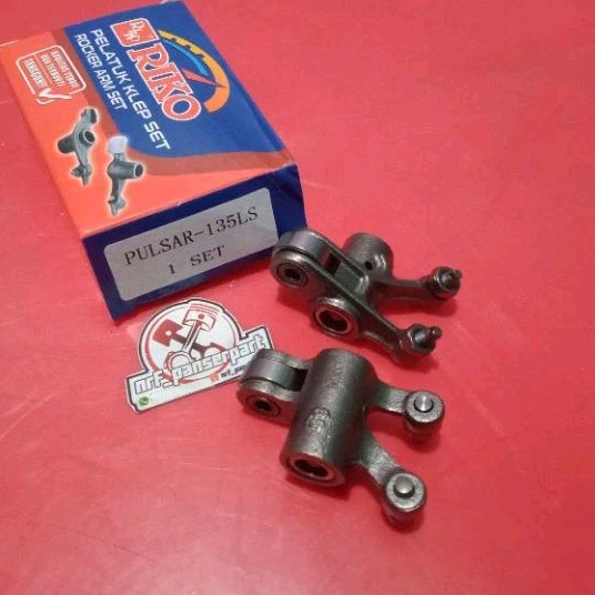 Jual Platuk Klep Bajaj Fulsar Ls Templar Pelatuk Klep Rocker Arm Klep Bajaj Fulsar