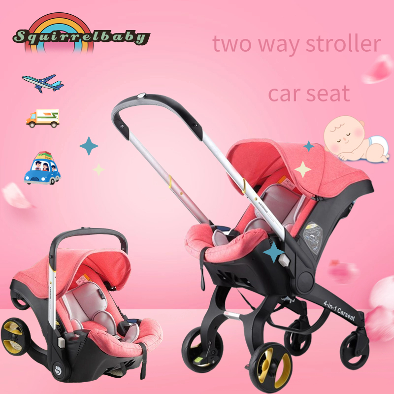 Harga stroller sekaligus car seat hotsell