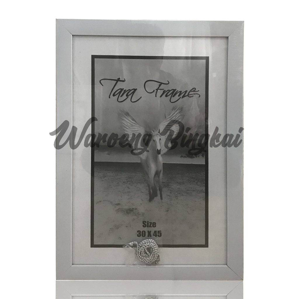 Jual frame foto ukuran 12rs 30x45 cm | Shopee Indonesia