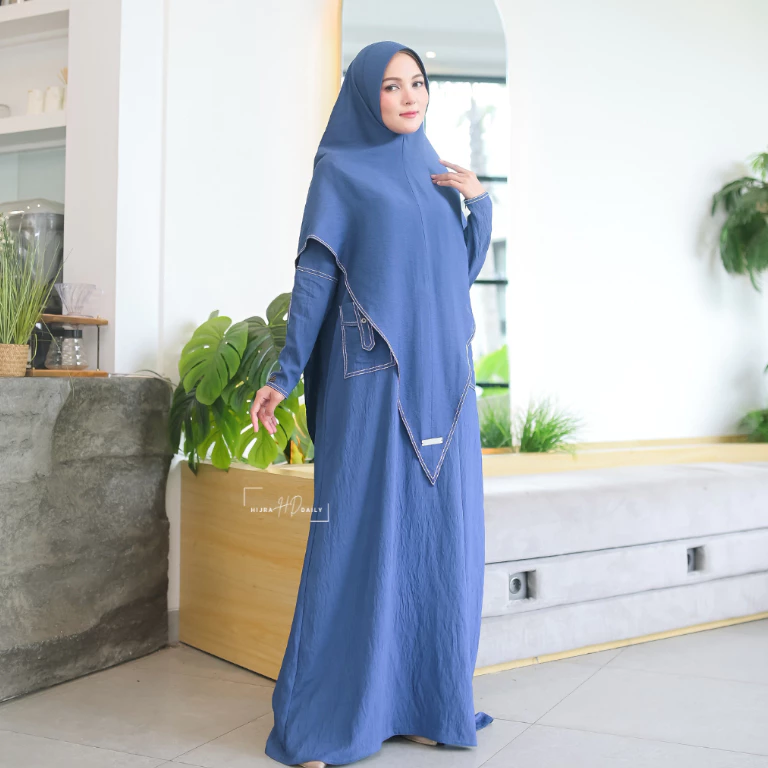 Maheera Abaya 