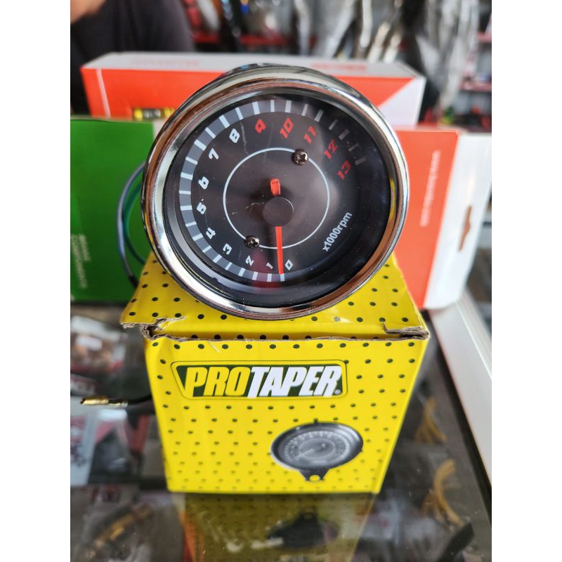 Jual (COD)RPM MANUAL MERK PROTAPER(UNIVERSAL) Shopee Indonesia
