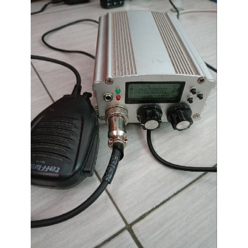 Jual Rig mini (HT modif Rig) | Shopee Indonesia