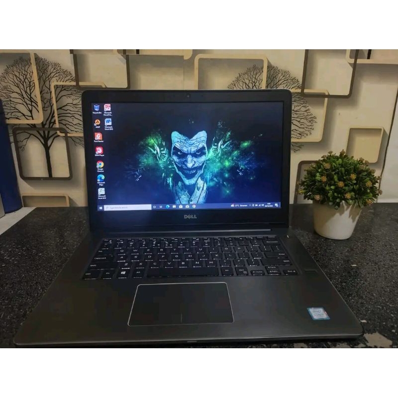 Jual Laptop DELL VOSTRO 5468 | Shopee Indonesia
