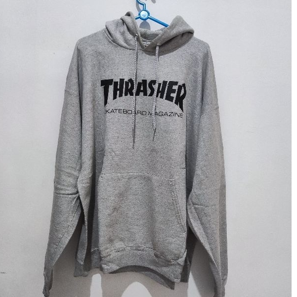 Thrasher 2xl best sale