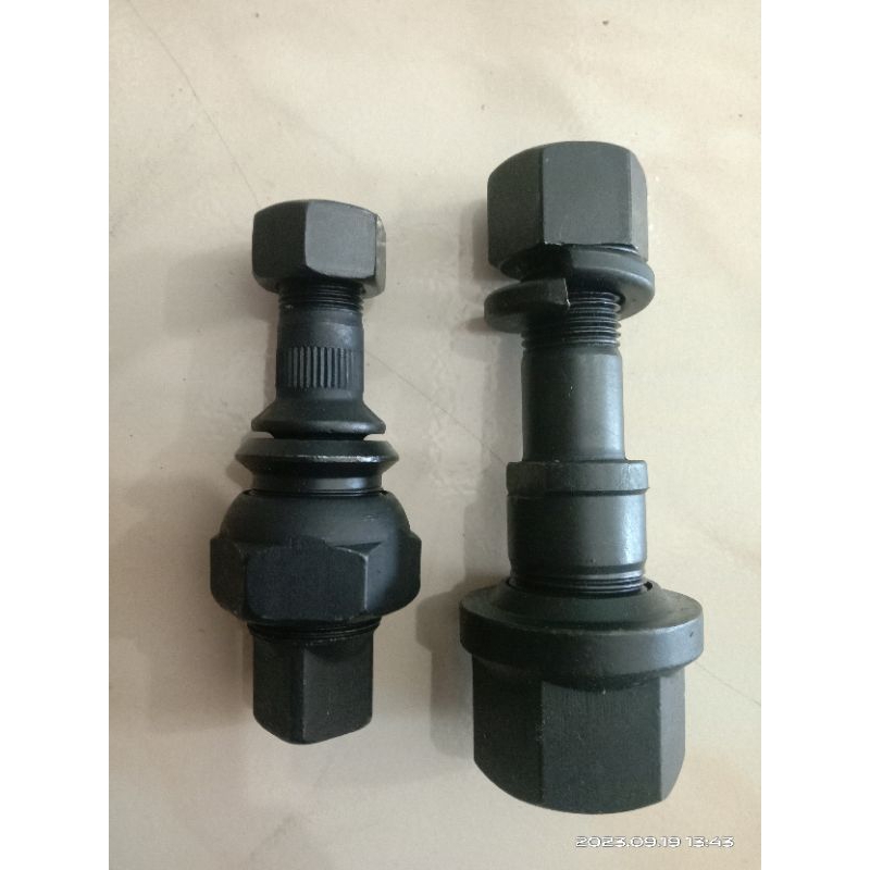 Jual Baut Roda Mitsuda JUMBO ALL BELAKANG RH/LH | Shopee Indonesia