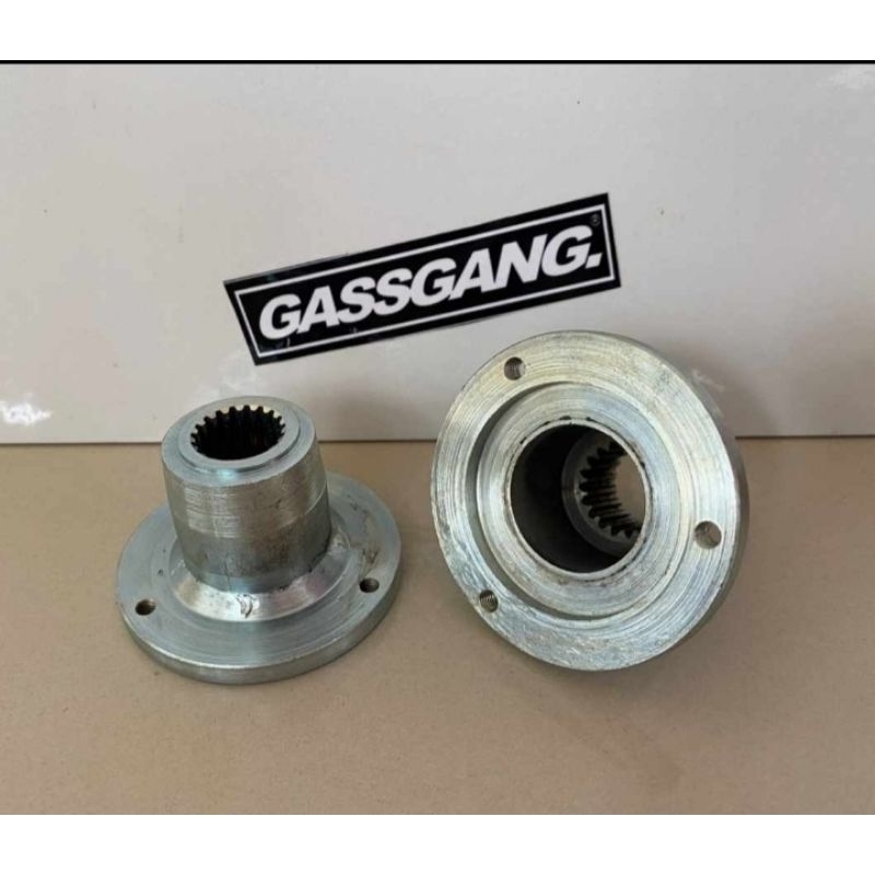 Jual Rotor oli besi topi Mexico cb gl MP tiger | Shopee Indonesia