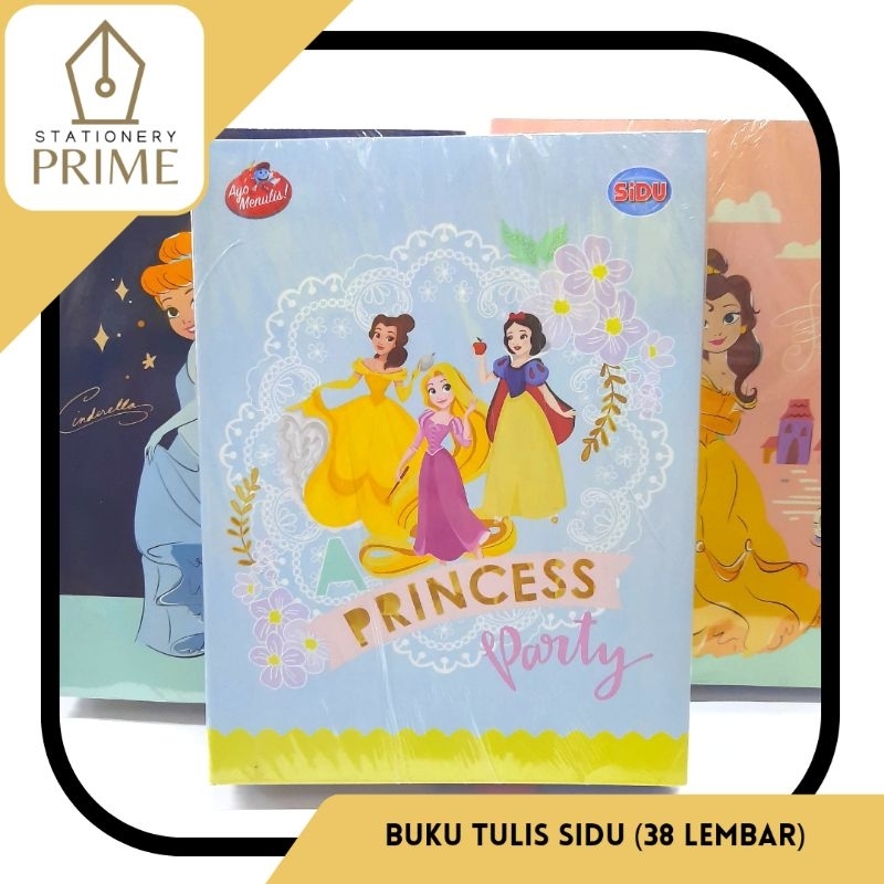 Jual Buku Tulis Sinar Dunia Sidu Lembar Pack Isi Buku Shopee Indonesia