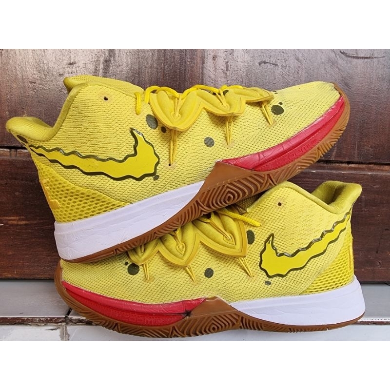 Nike hotsell spongebob harga