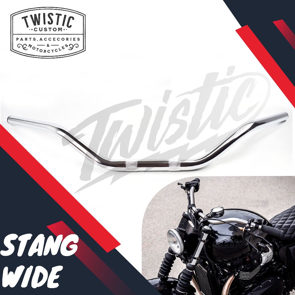 Triumph bobber 2016
