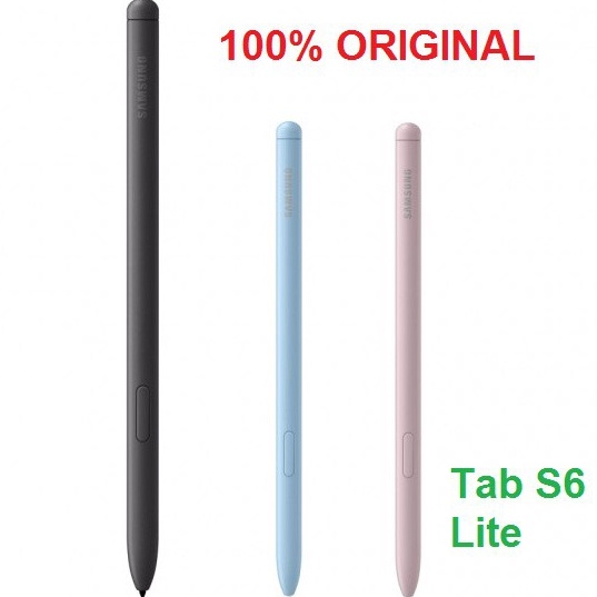 Jual [ART. Q54T] Sytlus Pen Tab S6 Lite SAMSUNG Stylus S Pen Galaxy Tab