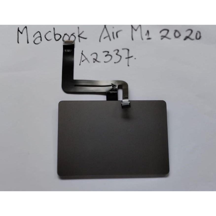 Jual Original Trackpad Touchpad Macbook Air 13” M1 2020 A2337 Grey