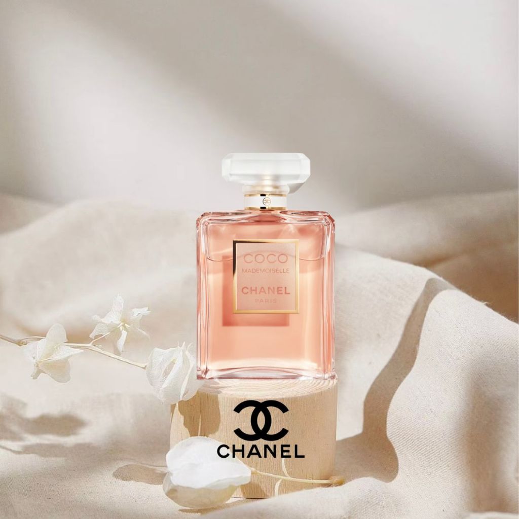 Jual 100 Original Chanel Coco Mademoiselle Eau de Parfum Eau de Parfum Intence EDP perfume 100ml Wanita 24 Jam Tahan Lama Shopee Indonesia