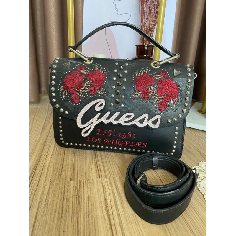 Jual Guess - Sling Bag | Shopee Indonesia