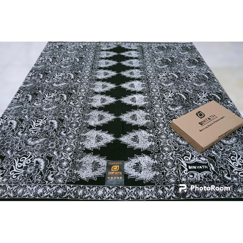 Jual Promo Sarung Batik Pekalongan Sarung Batik Cap Sarung Batik