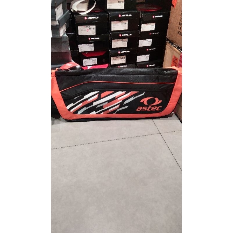 Jual tas badminton astec original | Shopee Indonesia