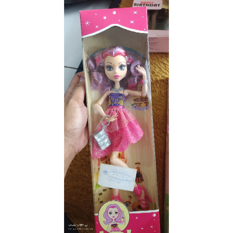 Jual MH original Mattel | Shopee Indonesia