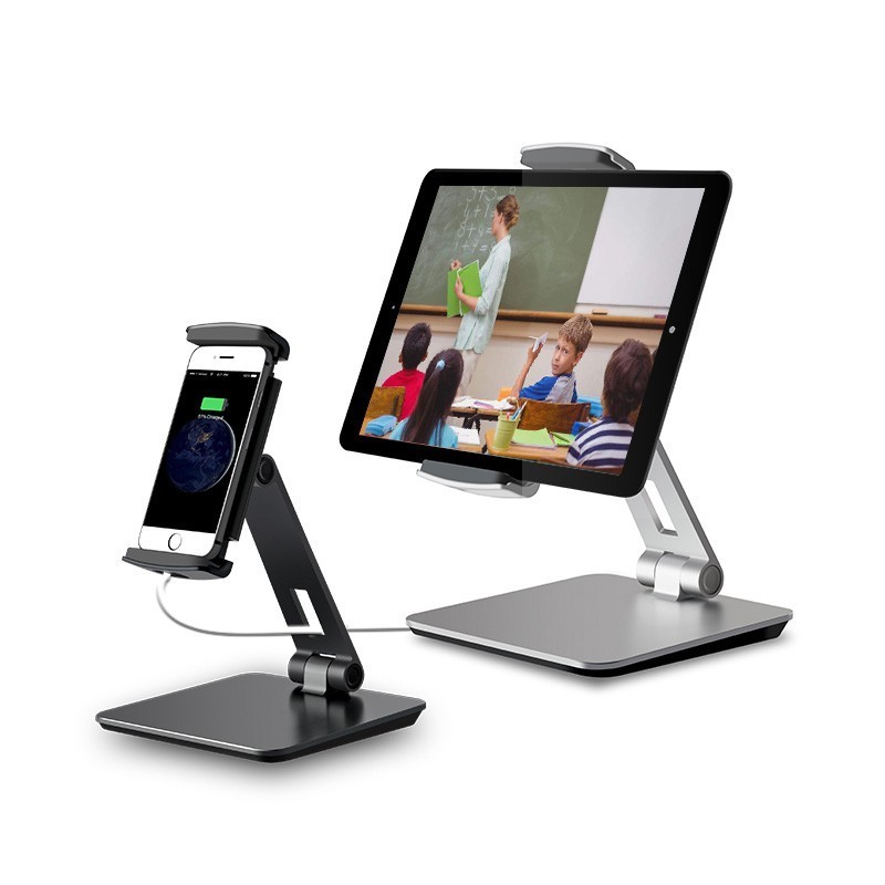 Jual POS Tablet Stand Holder Desktop AP-7X | Shopee Indonesia