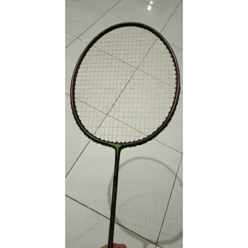Jual raket prokennex carbon pro pro kenex prokenex original raket