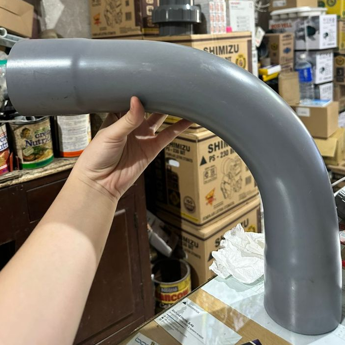 Jual TRILLIUN Bok Panjang Long Elbow 4