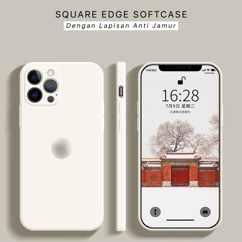 Softcase Iphone 11 Case 12 Softcase Iphone Case Iphone 11 Mirip