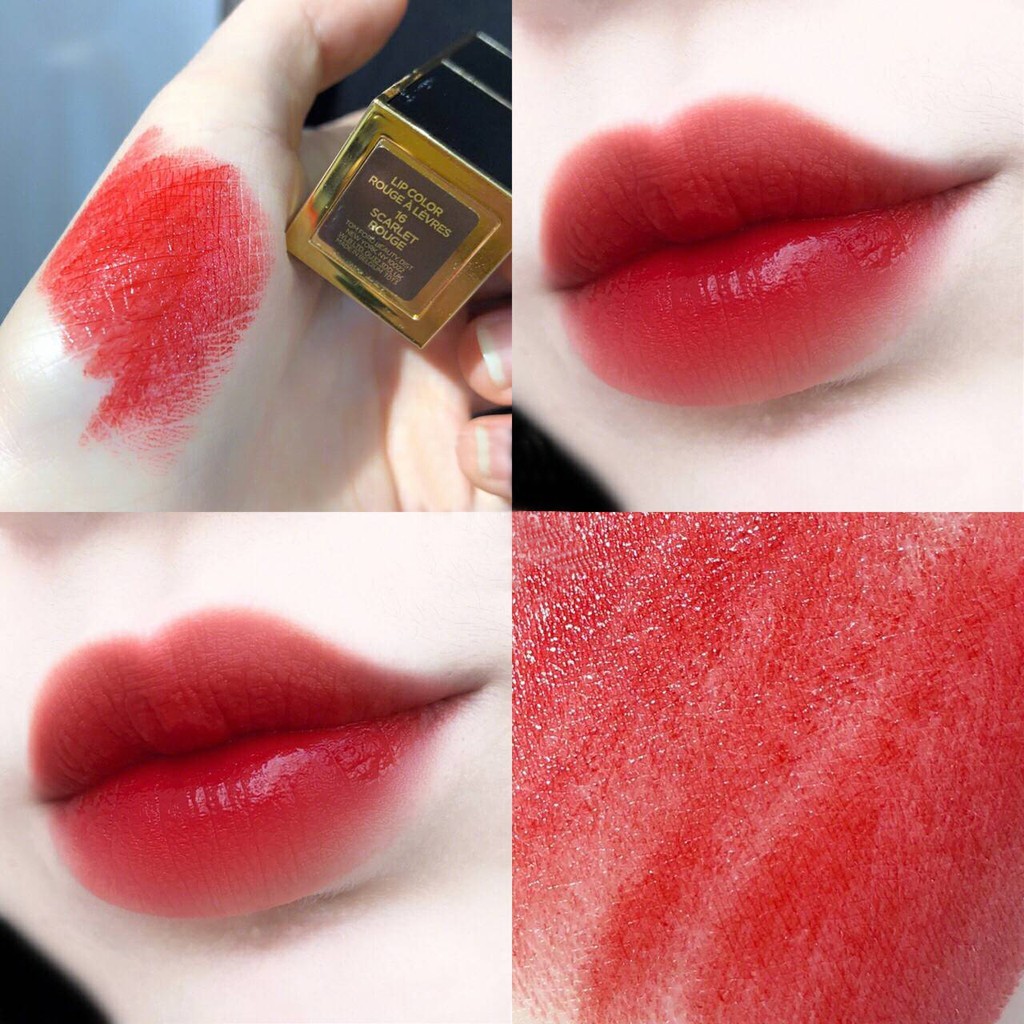 Jual T0M F0RD LIP COLOR MINI 1GR | Shopee Indonesia