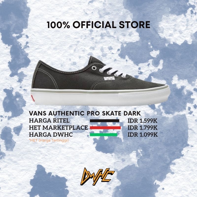 Vans official store online hot sale indonesia