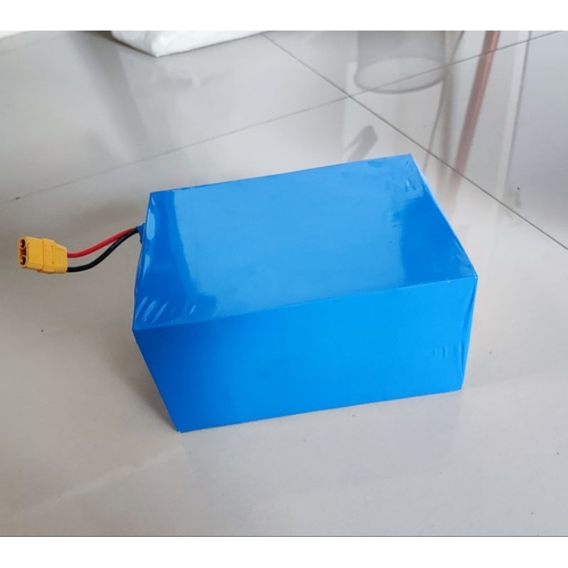 Jual Battery Lifepo4 72V/50Ah Softpack Shopee Indonesia