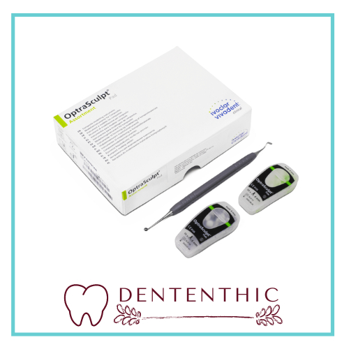 Jual Dental Optrasculpt kit optrasculp | Shopee Indonesia
