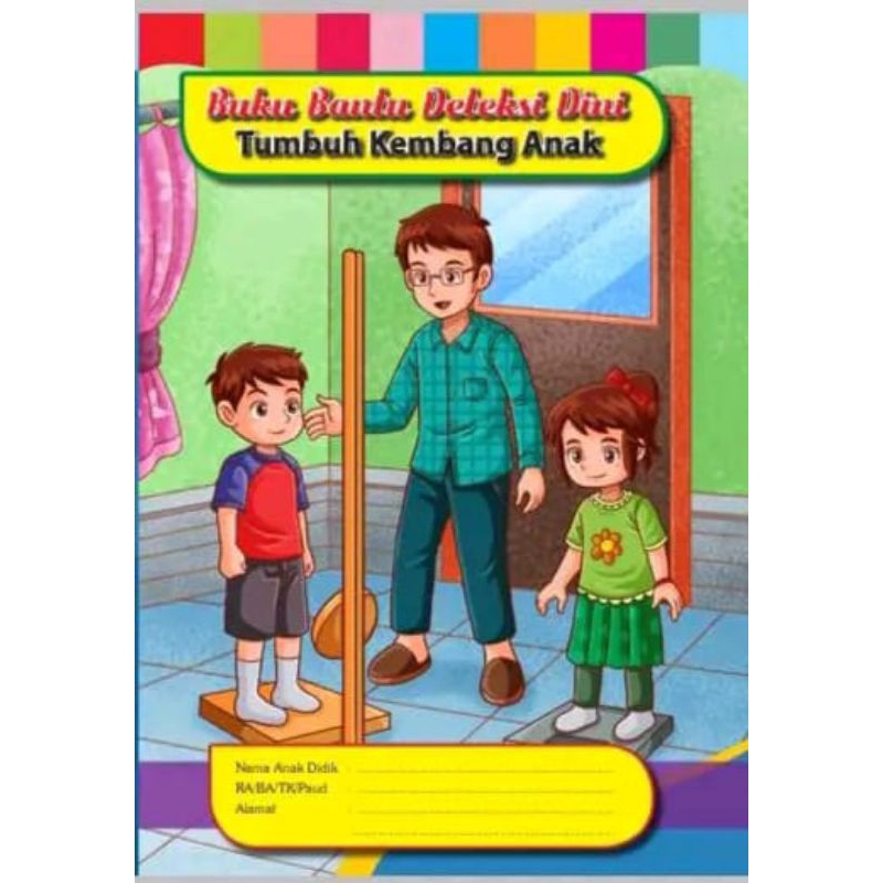 Jual Buku Ddtk Paud Shopee Indonesia