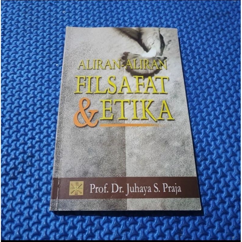 Jual ALIRAN ALIRAN FILSAFAT DAM ETIKA | …