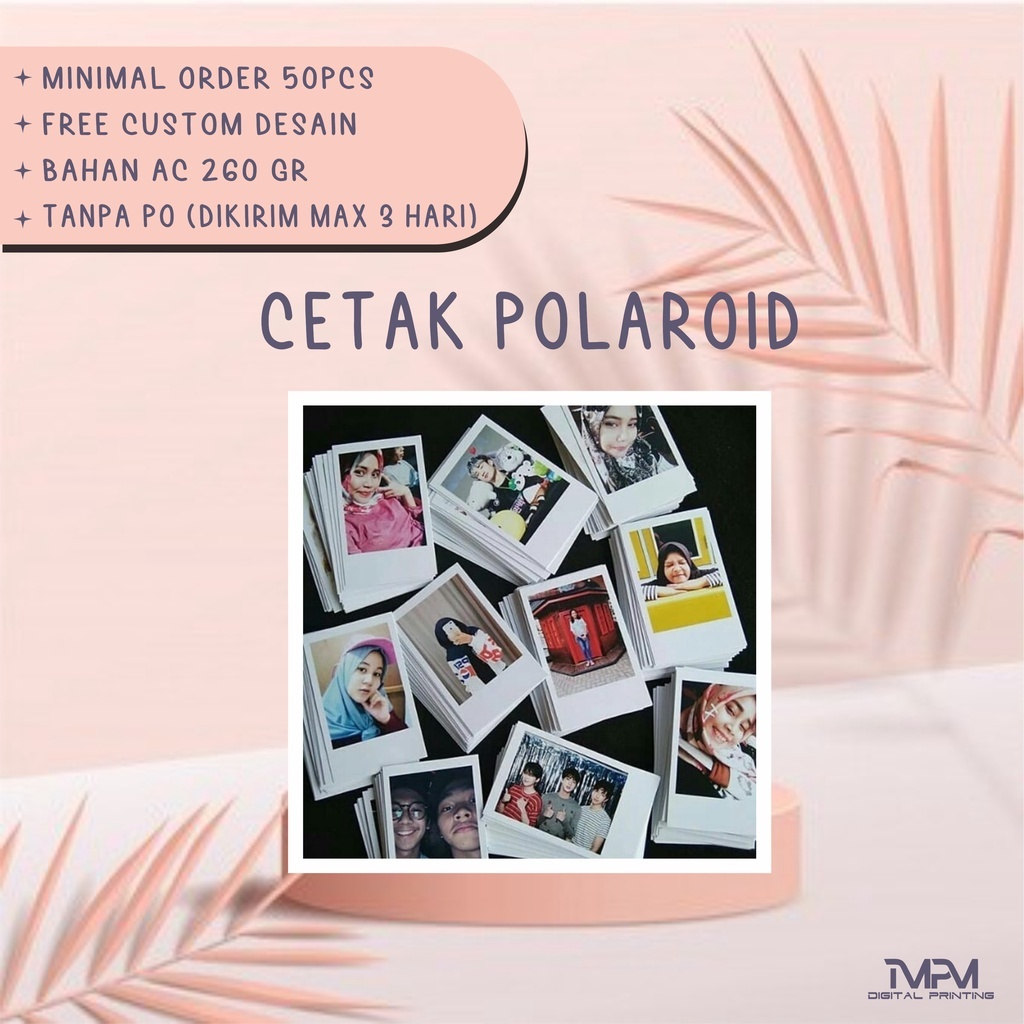 Jual CETAK FOTO UKURAN 2R/1R TERLARIS DAN TERMURAH | Shopee Indonesia