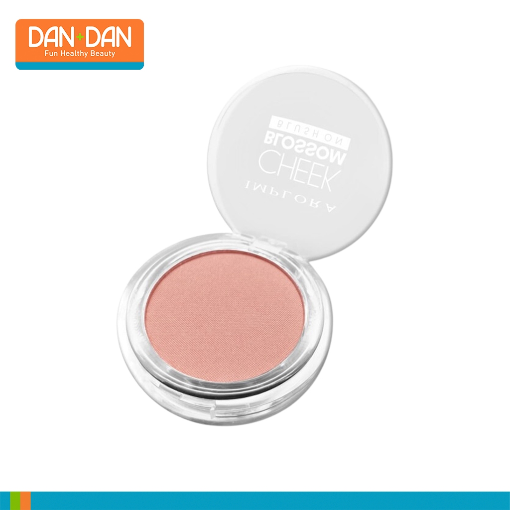 Jual Implora Cheek Blossom Blush On (430999) | Shopee Indonesia