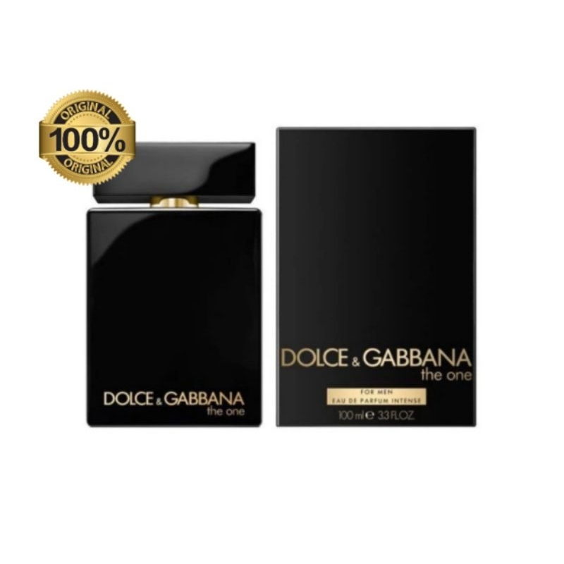 Jual dolce gabbana the one Harga Terbaik Termurah Februari