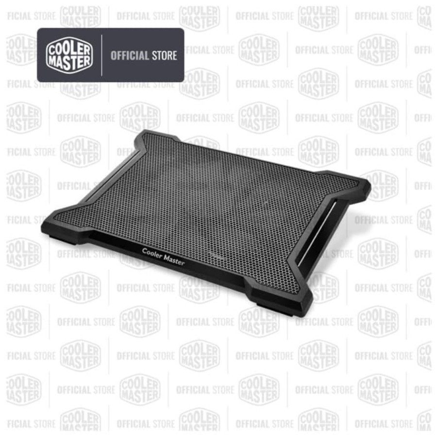 Jual COOLER MASTER COOLER LAPTOP 15.6 inchi NOTEPAL XSLIM II COOLER X ...