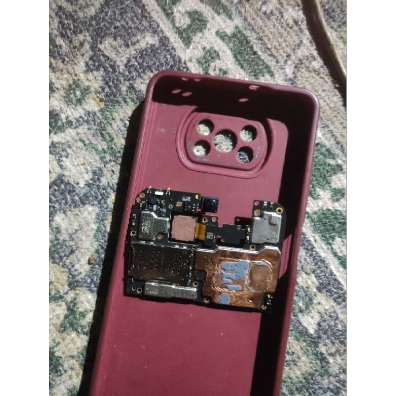 Jual mesin poco x3 pro | Shopee Indonesia