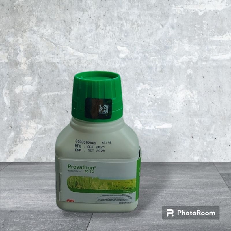 Jual INSEKTISIDA PREVATHON 50 SC 100ml | Shopee Indonesia