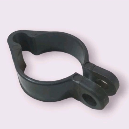 Jual Kleman Klem Bracket Breket Kabel Kopling Nempel Di Rangka Honda ...