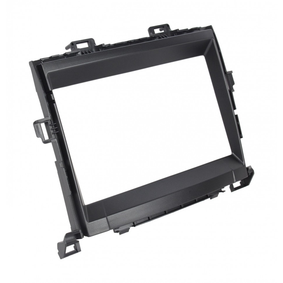 Jual Frame Toyota Alphard 2008 9 inch Panel 9inch Alphard Android 9 ...
