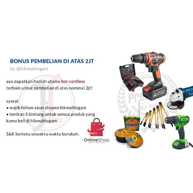 Jual engsel bawah henderson bushing 2 bearing kecil | Shopee Indonesia