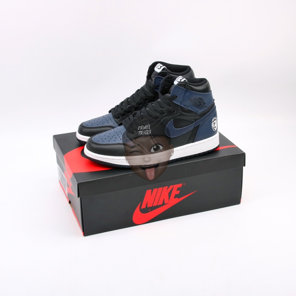 spike lee fort greene jordan 1