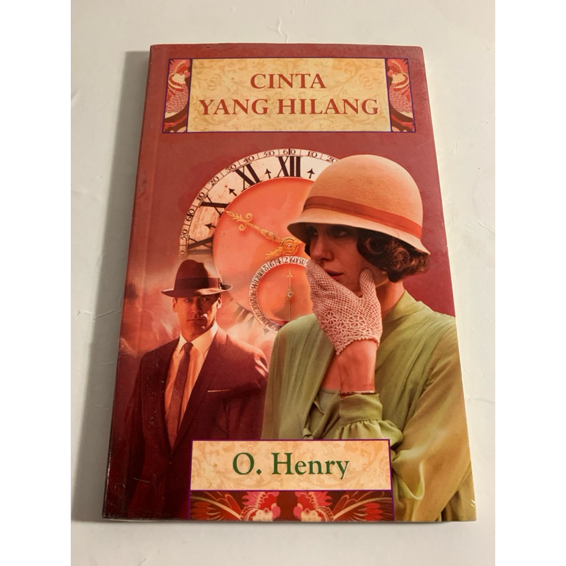 Jual Cinta Yang Hilang Shopee Indonesia