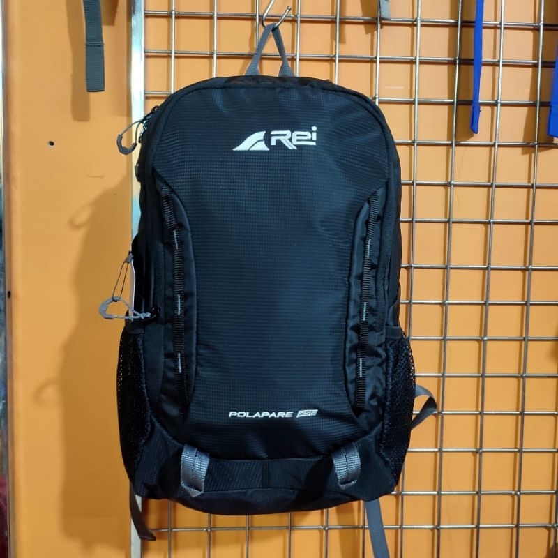 Jual Daypack Pria Rei Perfect 25L Arei Original+Raincover