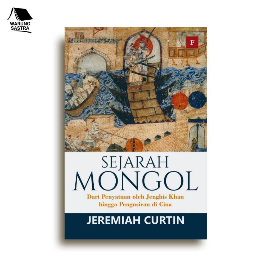 Genghis Khan, Pemimpin Bangsa Mongol